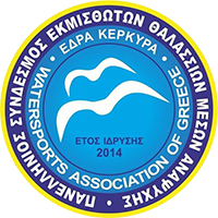 WATERSPORTS ASSOCIATION OF GREECE