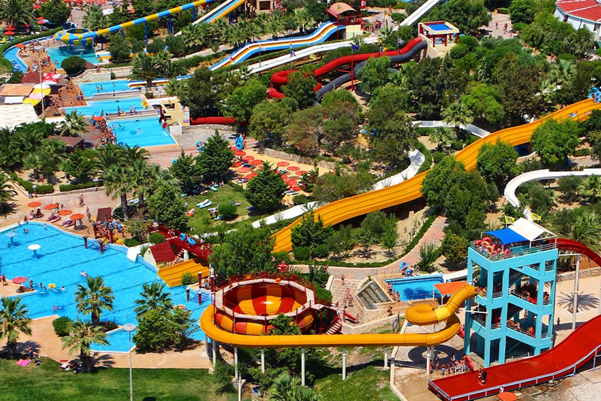 Watercity Waterpark